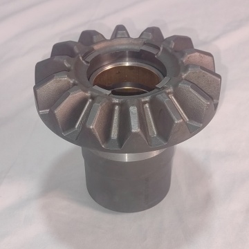 SHACMAN TRUCK PARTES - DZ9114320933 Ośnikowy