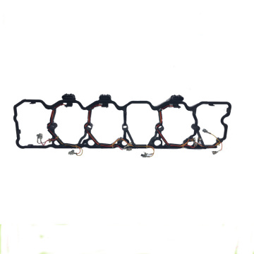 Excavator Rocker Cover Gasket 6754-11-8330 for PC200-8MO