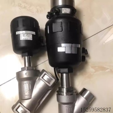 Burkert 135014 MP02-11-12PG3-BBPA-0000-TA21-FM09-0