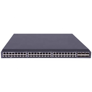 TOR Switch S6800-54QT: 48*1/10GBase-T IDC Core Switch for Superior Quality