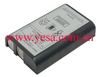 TWO-WAY Radio battery for MAXON CA1450