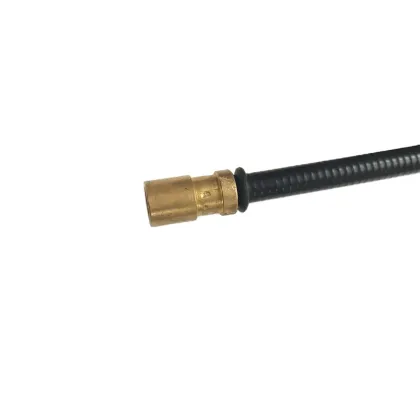 GuangBang Welding Accessories: OTC Torch Steel Liner for MIG Welding