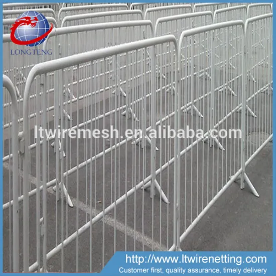 hot sale !!! cheap temporary removable fence