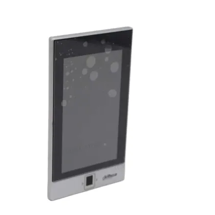 Dahua ASI7214S-W Face Recognition Access Controller