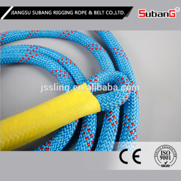high strength braided nylon fishing line
