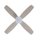42/48 inches Celling Fan Modern Plywood Remote Control