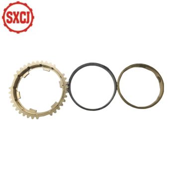 FACTORY SALE Manual auto parts transmission Synchronizer Ring oem SYNK20-3B for HONDA