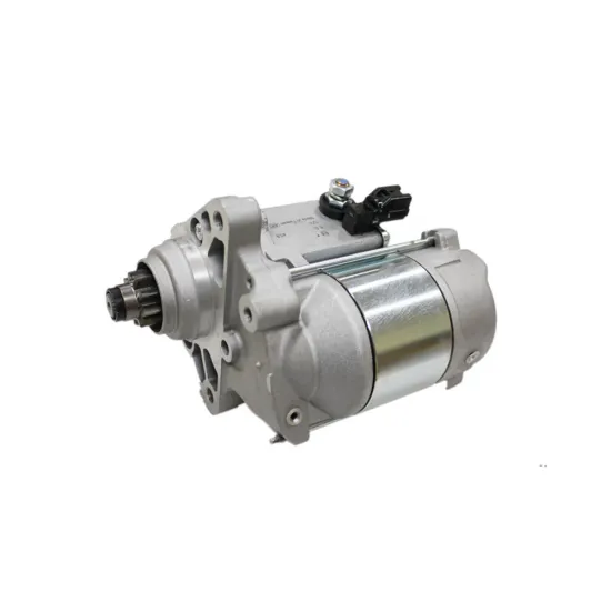 Saihuang NEW 12V Starter Motor 28100-50090 for Land Cruiser 2UZ-FE 1.4KW/2.0KW
