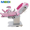 Medical Electric Obstetric Exam Table