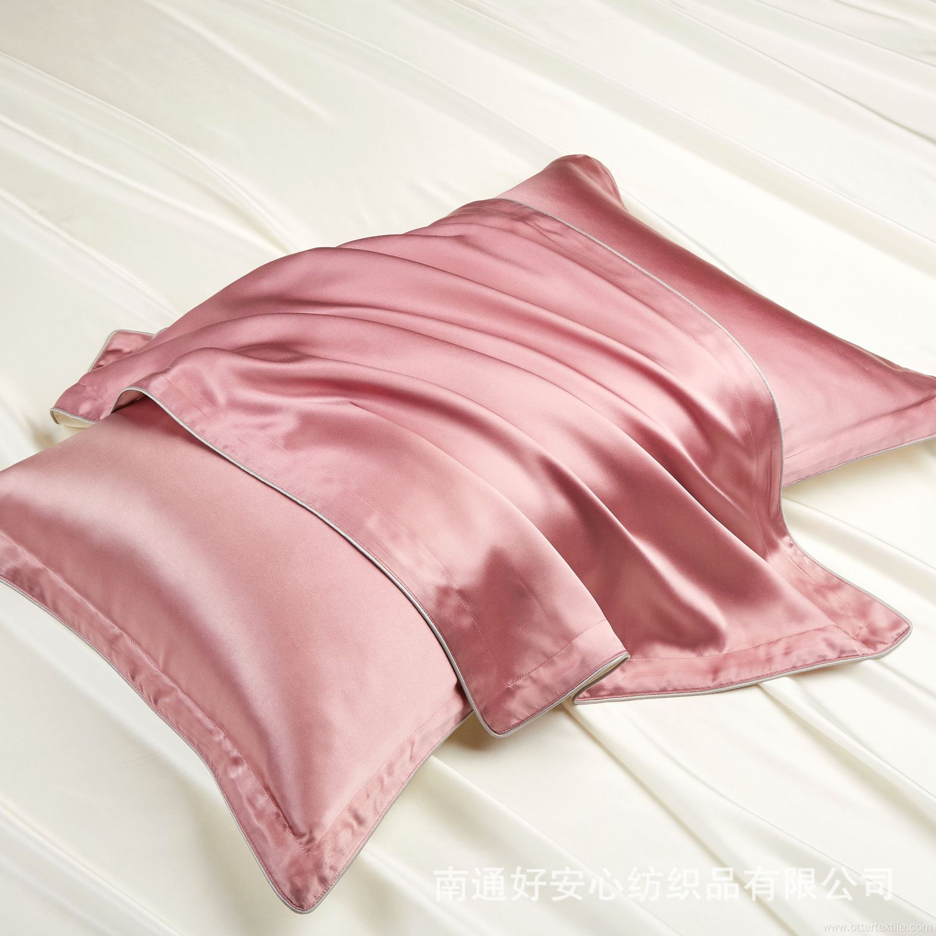 hot sale 22mm 6A silk pillow case cover