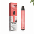 Fast Delivery Disposable Flair Plus vape one step