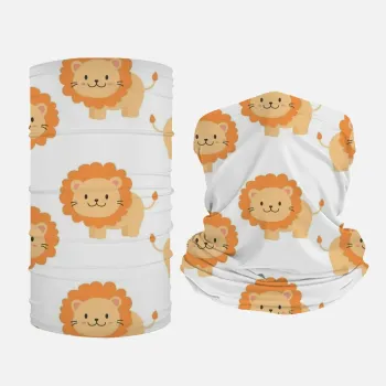 2024 new Custom Logo RPET Multifunctional Head Scarf Seamless Neck Headwear Sublimation Tubular Tube Face Mask Custom Bandana