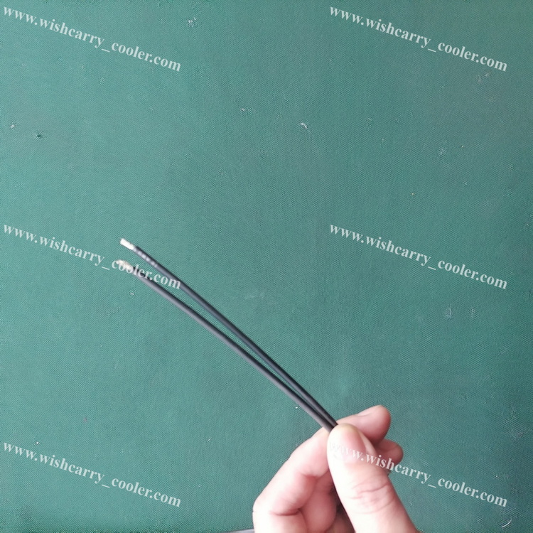 3E67253G01 Sensor de temperatura Thermo King Piezas de repuesto originales disponibles para la serie SP/SLXI/SLXE