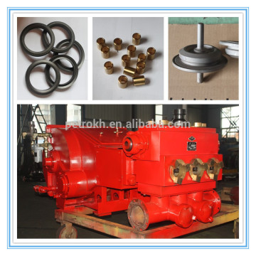 Oilfield Reciprocating Plunger Pump