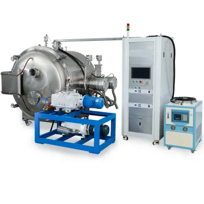 Technical Vacuum Testing Chamber: Thermal Vacuum Chamber Solutions