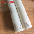 Hastes UHMWPE para peças de desgaste de grande diâmetro