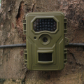 940nm PIR Army Green Camouflage Trail Camera