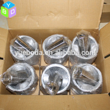 OEM quality 6D114E engine piston 6743-31-2110 for excavator PC300-7