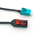 Mini USB Male to HSAutoLink Adapter Data Cable
