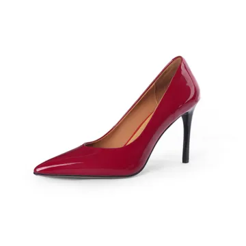 Pointed Toe Work Shoes Formal Shoes Party Shoes