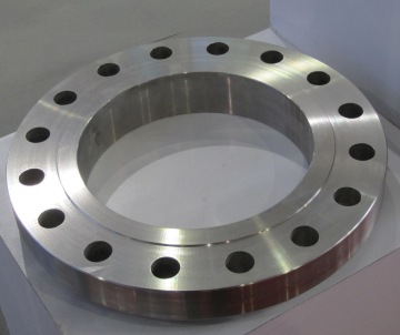 Carbon Steel Lap Joint Plate Flanges ANSI B16.5