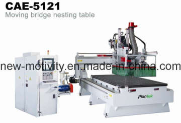 CNC Router  (CAE-5121)