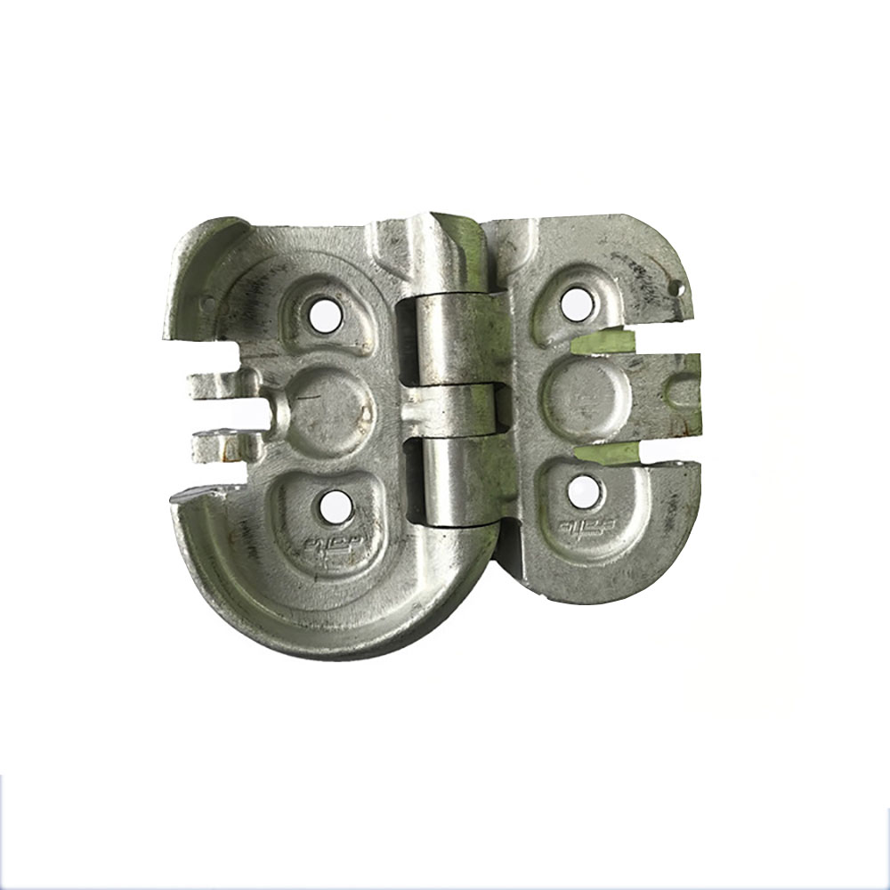 Customized Aluminum Forging Automobile Spare Parts