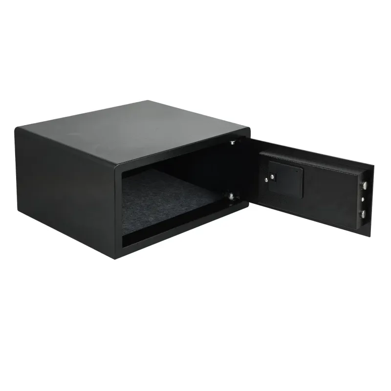 Luxury Hotel Digital Safe Locker