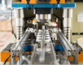 يمكن للمعادن علبة القصدير تصنيع صنع الآلات
