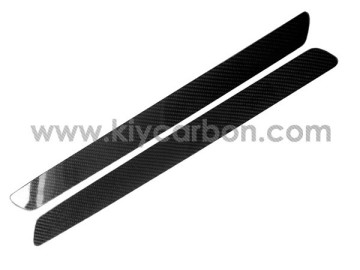 Carbon Fiber Auto Parts Dash kits For Porsche