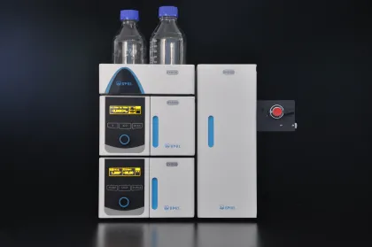 SY-9100 High Performance Liquid Chromatograph Equipment Search