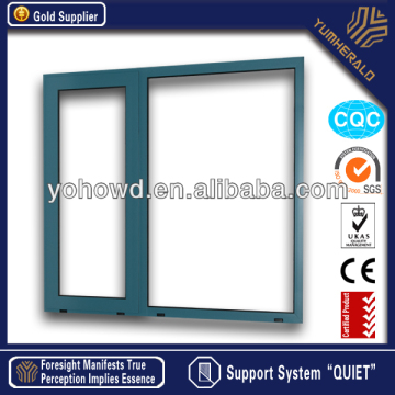 elevator swing door