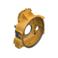 Flywheel housing assembly 108-4758/1084758 is suitable for loader 980H