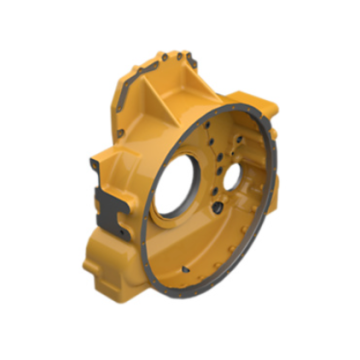 Flywheel housing assembly 108-4758/1084758 is suitable for loader 980H