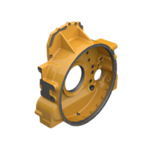 Flywheel housing assembly 108-4758/1084758 is suitable for loader 980H