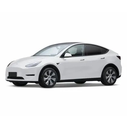 2024 Tesla Model Y 7-Seater 615KM RWD Electric SUV