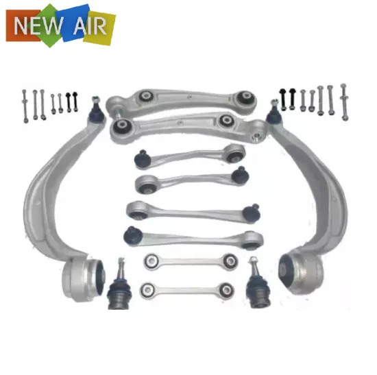 CONTROL ARM FOR AUDI A4 A5 Q5 B8 8K0498998