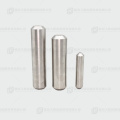 Tungsten heavy alloy damping