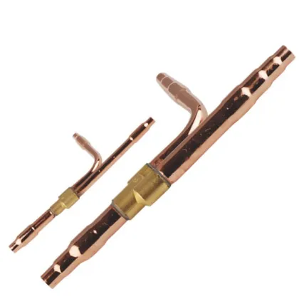 Haier Branch joints for VRF and VRV systems