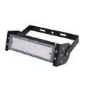 LED tunnel light with high brightness design