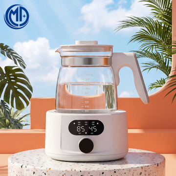 Smart Control Baby Water Kettle