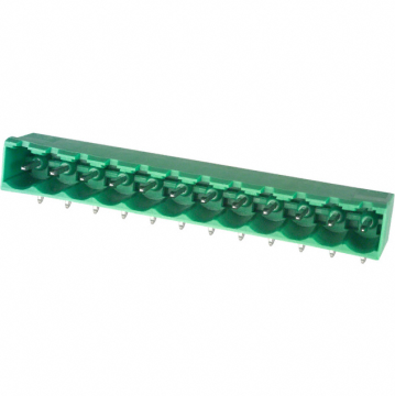 EDSTLZ950/12 EDSTLZ955/12 12 위치 5.08mm PCB 터미널 블록