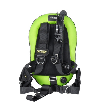 DIDEEP Floating Scuba Diving Donut BCD Buoyancy Compensator