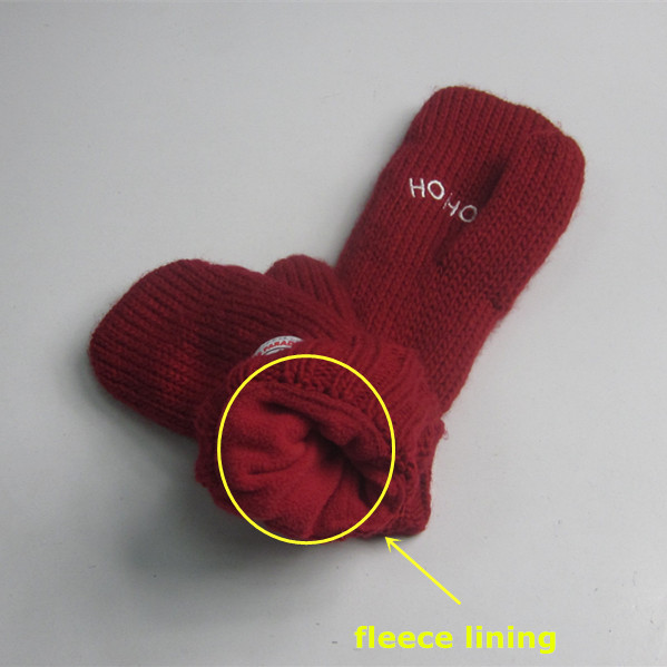 Knit Gloves (7)