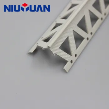 Hot Sale Wholesale Plastic Tile Corner Bead
