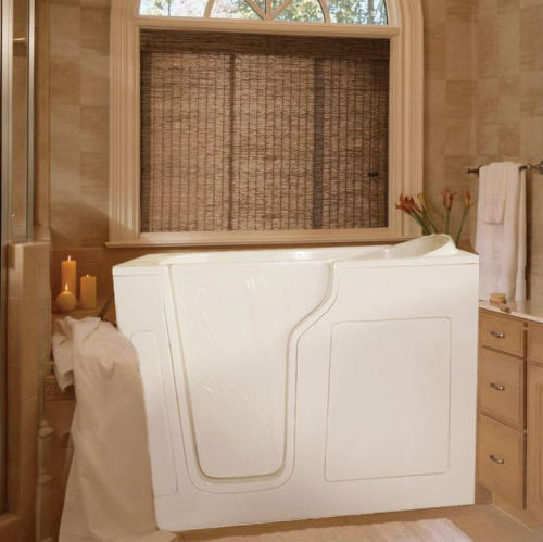 old man walk-in bathtub for dubai