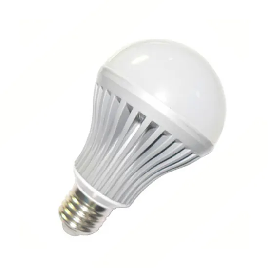 e27 Wireless LED Bulb with Music Mode: New Product on China Market