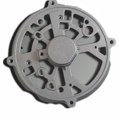 Aluminum Die Casting Part