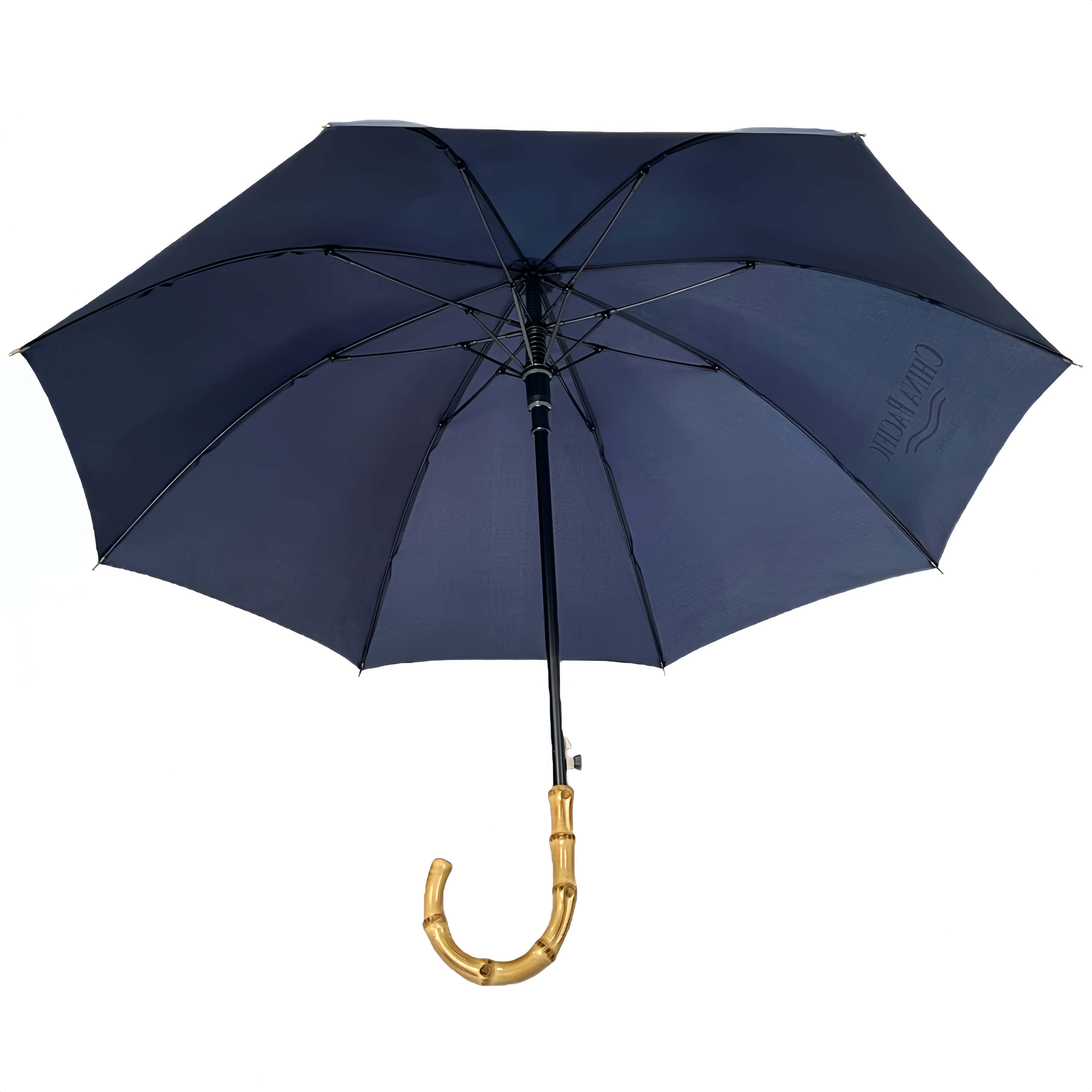 Sturdy Straight Umbrella