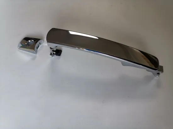 Exterior Chrome Door Handle for Nissan Rogue Infiniti
